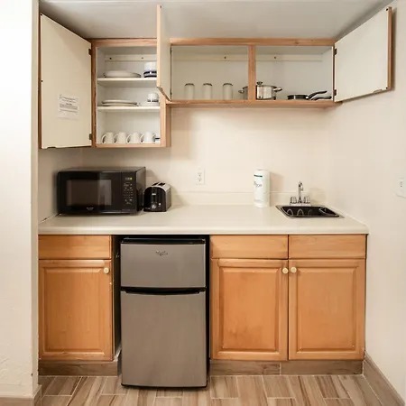 Island Sun Inn & Suites - Venice, Florida Historic Downtown & Beach Getaway Zimmer foto