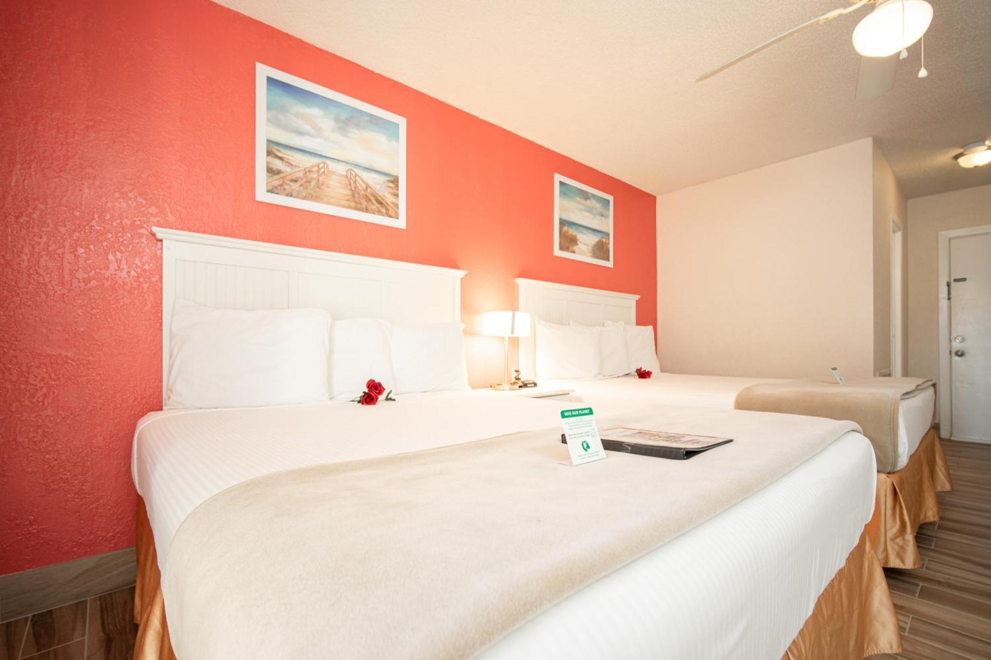 Motel Island Sun & - Venice, Florida Historic Downtown & Beach Getaway