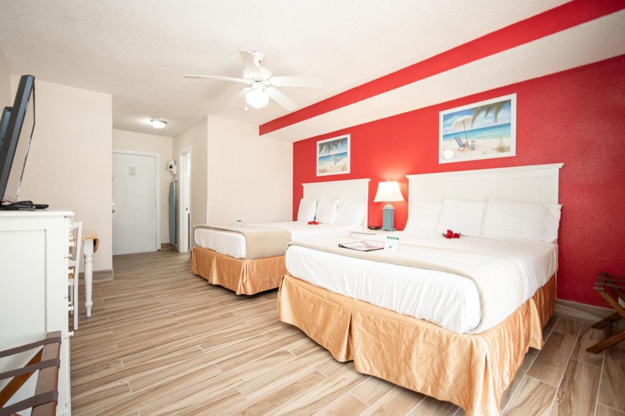 Motel Island Sun & - Venice, Florida Historic Downtown & Beach Getaway